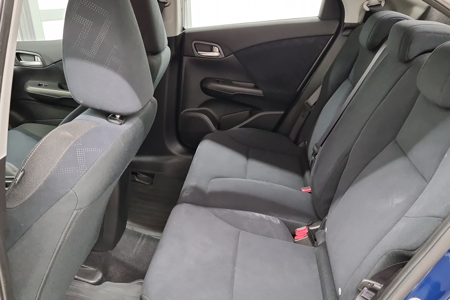 HONDA CIVIC 2014