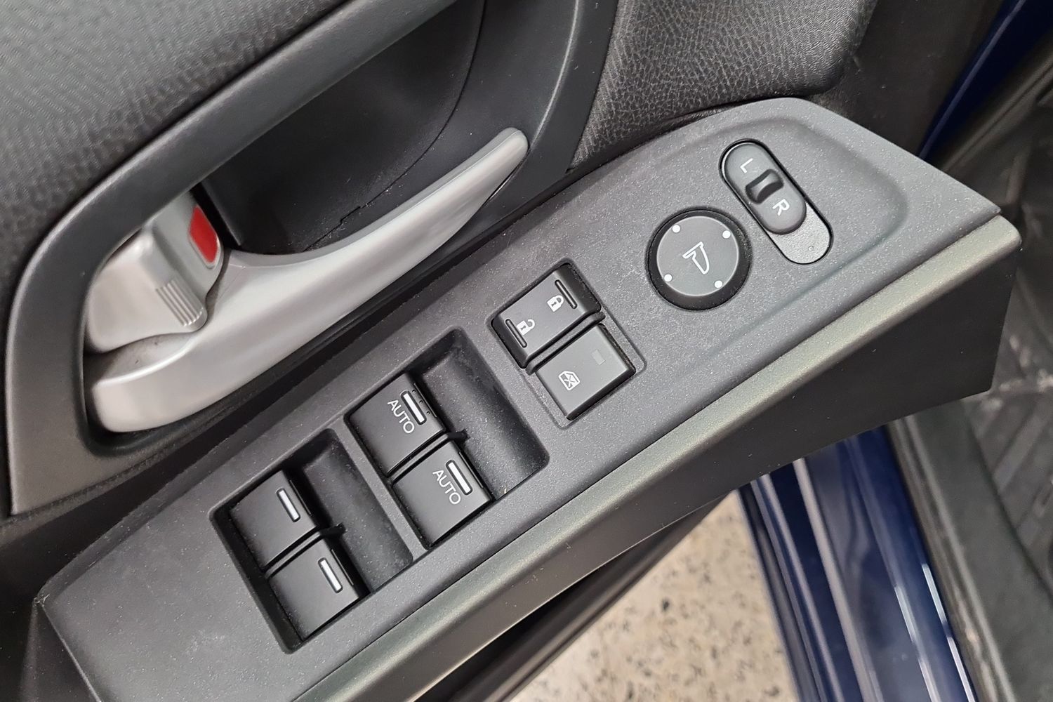 HONDA CIVIC 2014