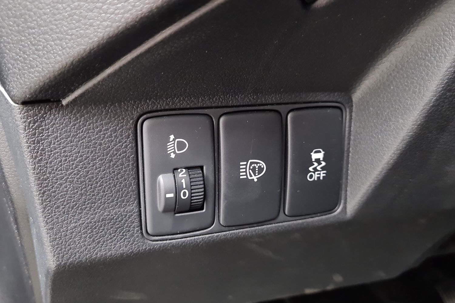 HONDA CIVIC 2014