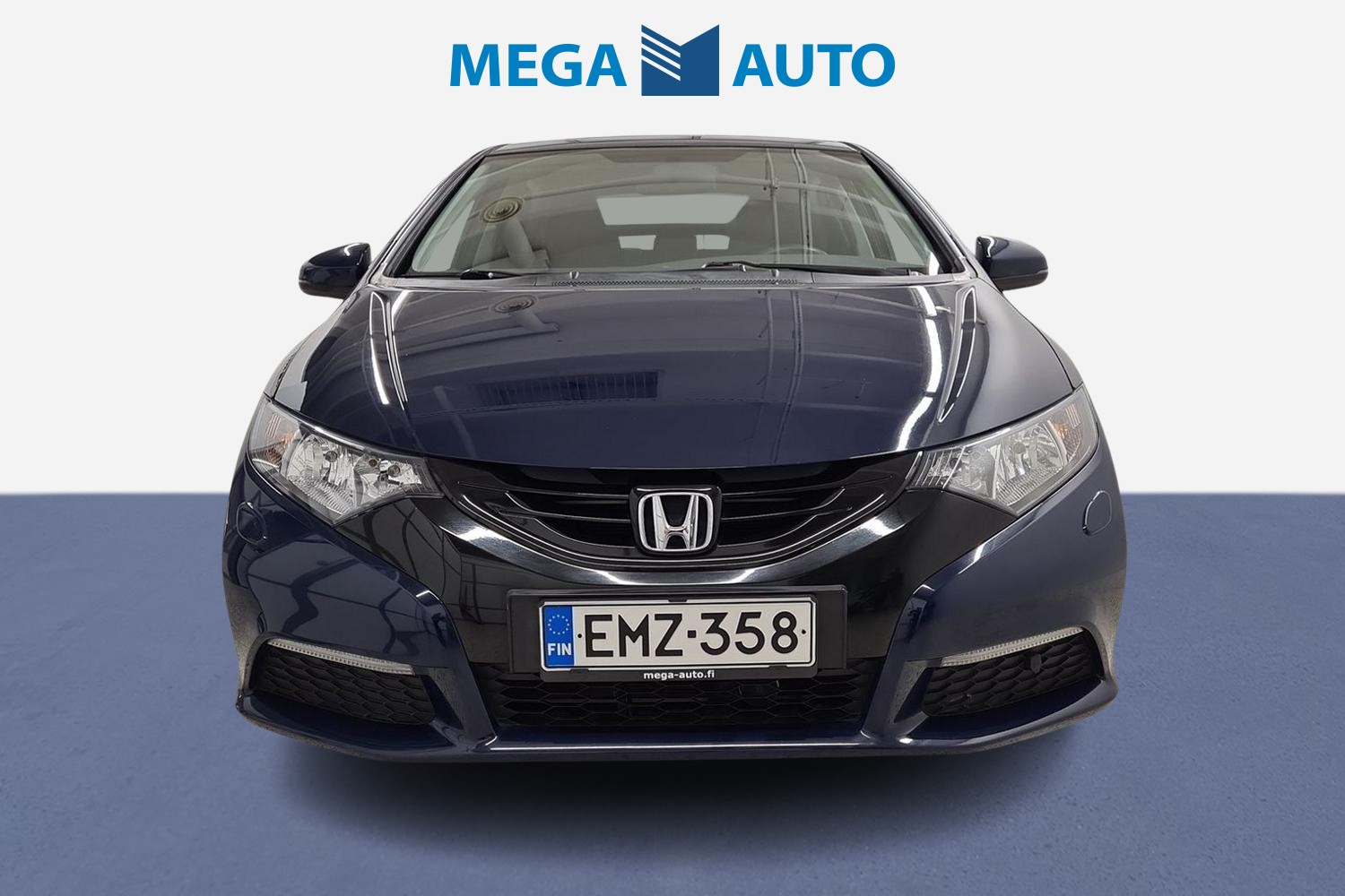 HONDA CIVIC 2014