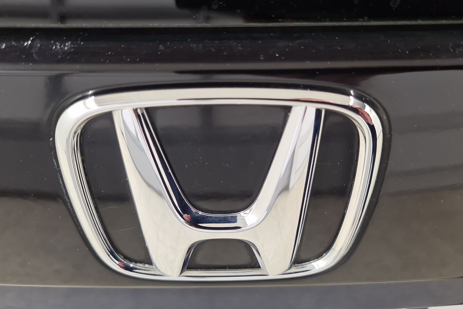 HONDA CIVIC 2014