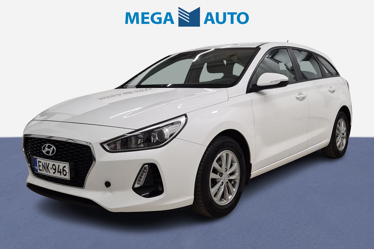 HYUNDAI i30 Wagon 2018