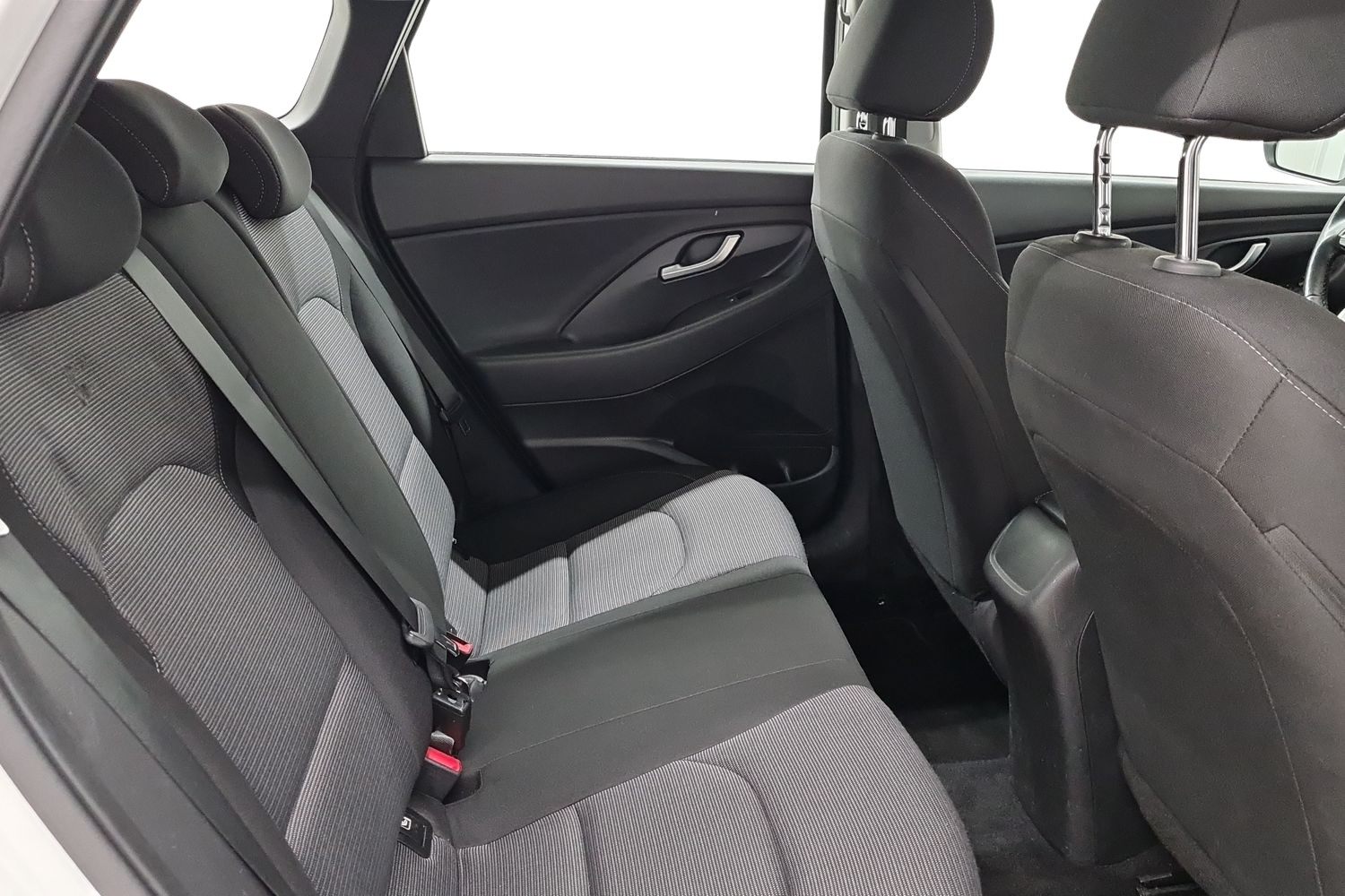 HYUNDAI i30 Wagon 2018