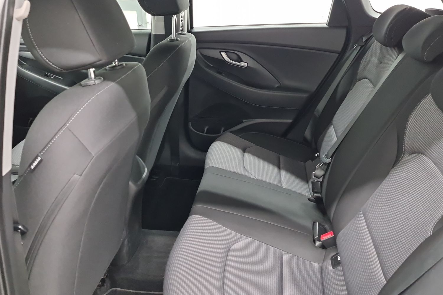 HYUNDAI i30 Wagon 2018