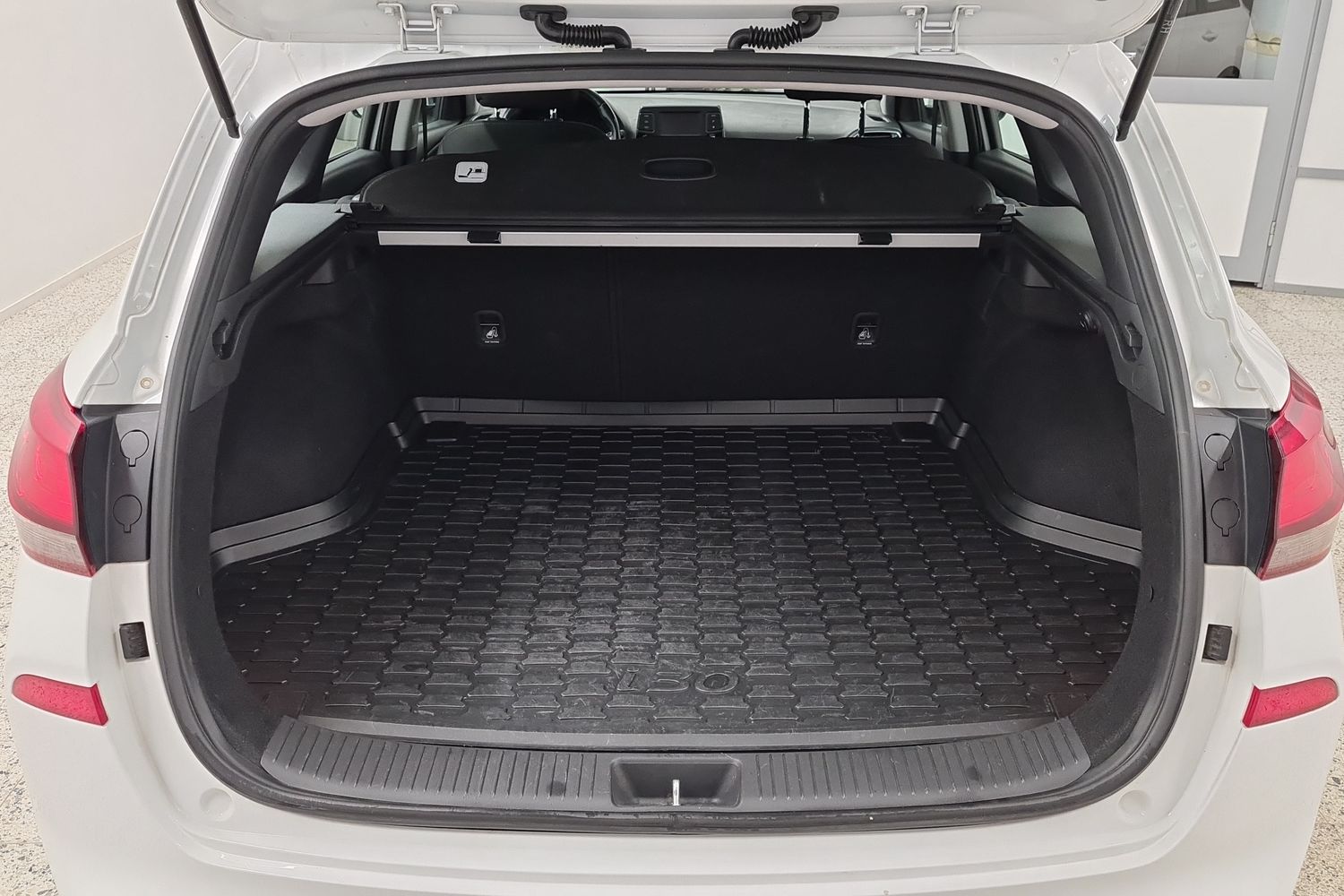 HYUNDAI i30 Wagon 2018