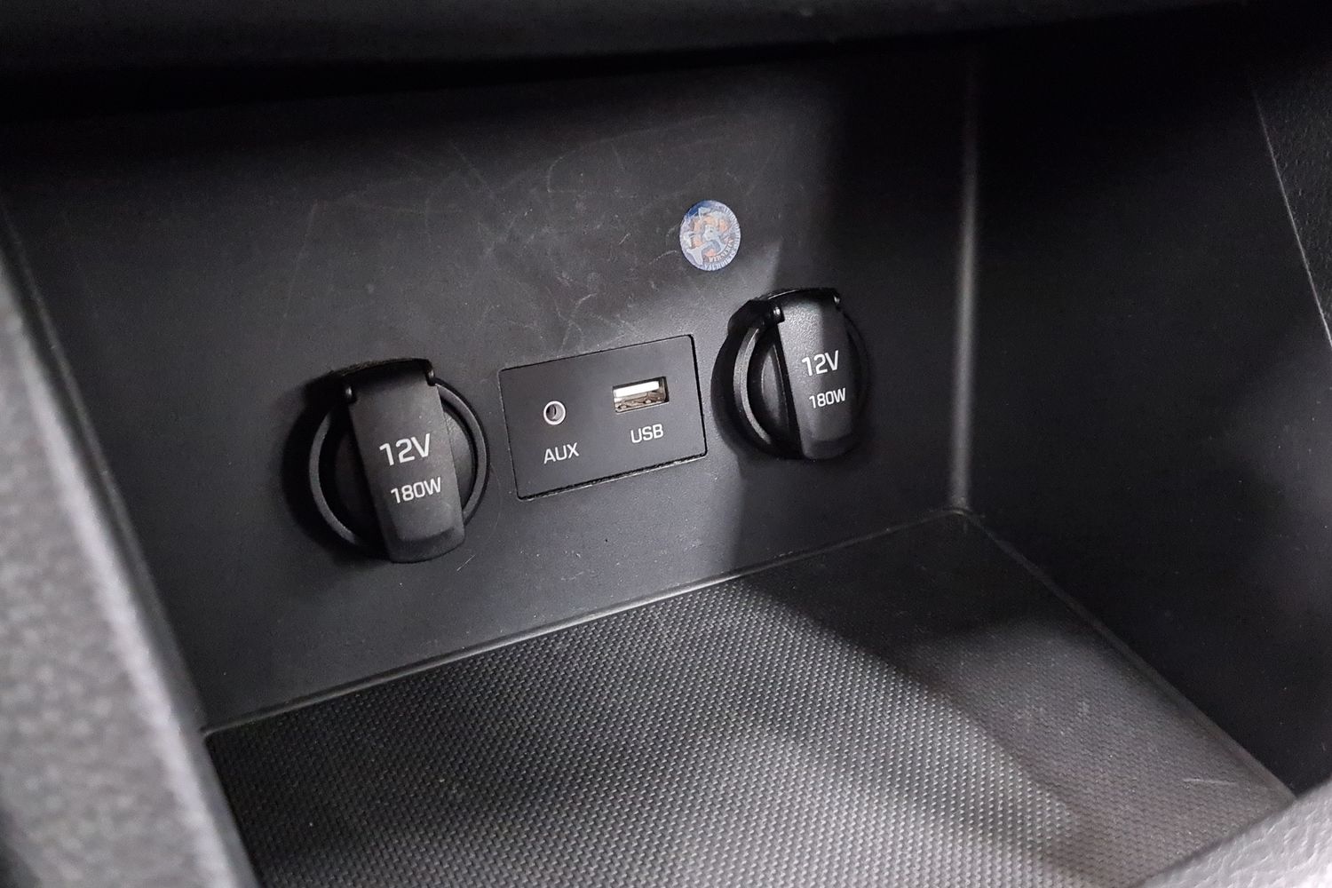 HYUNDAI i30 Wagon 2018