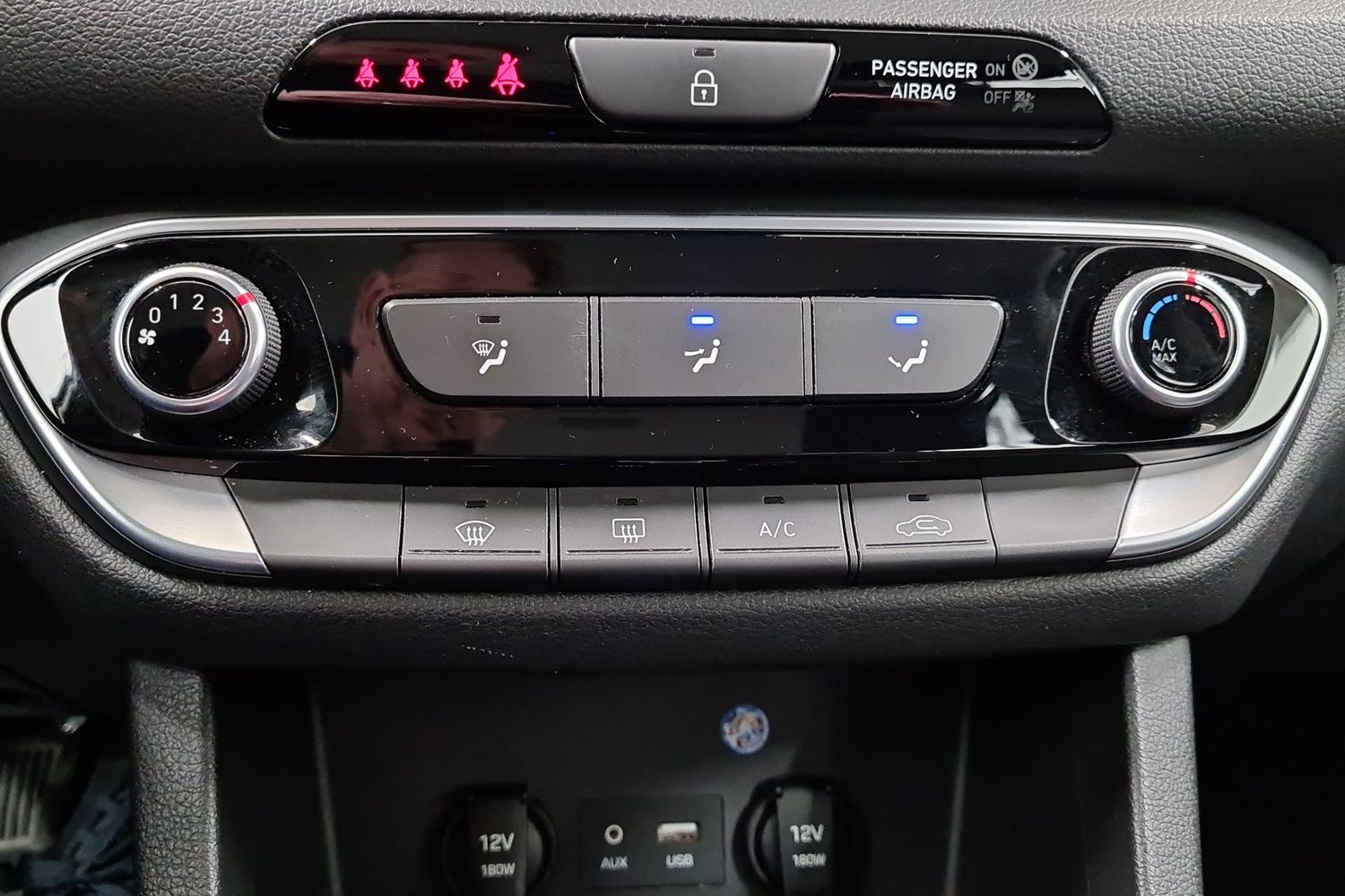 HYUNDAI i30 Wagon 2018