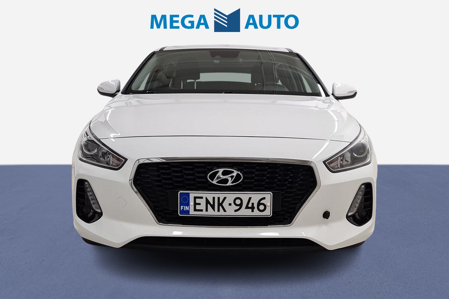 HYUNDAI i30 Wagon 2018