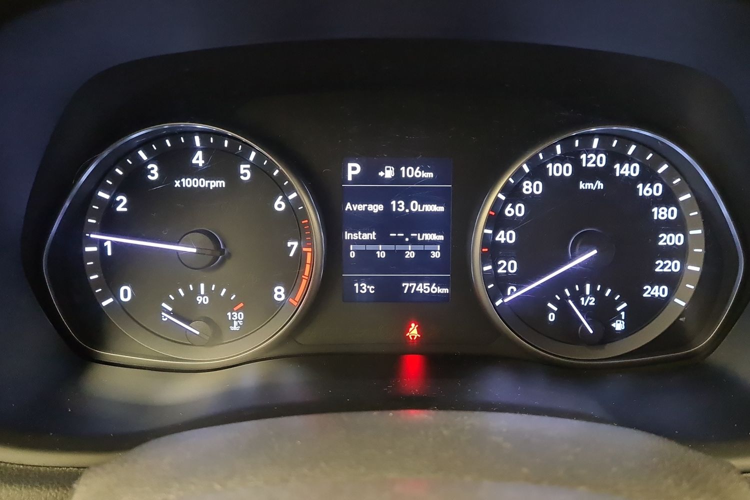 HYUNDAI i30 Wagon 2018