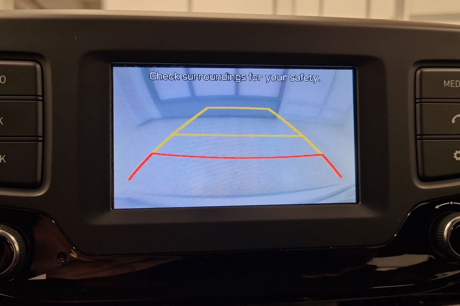 HYUNDAI i30 Wagon 2018