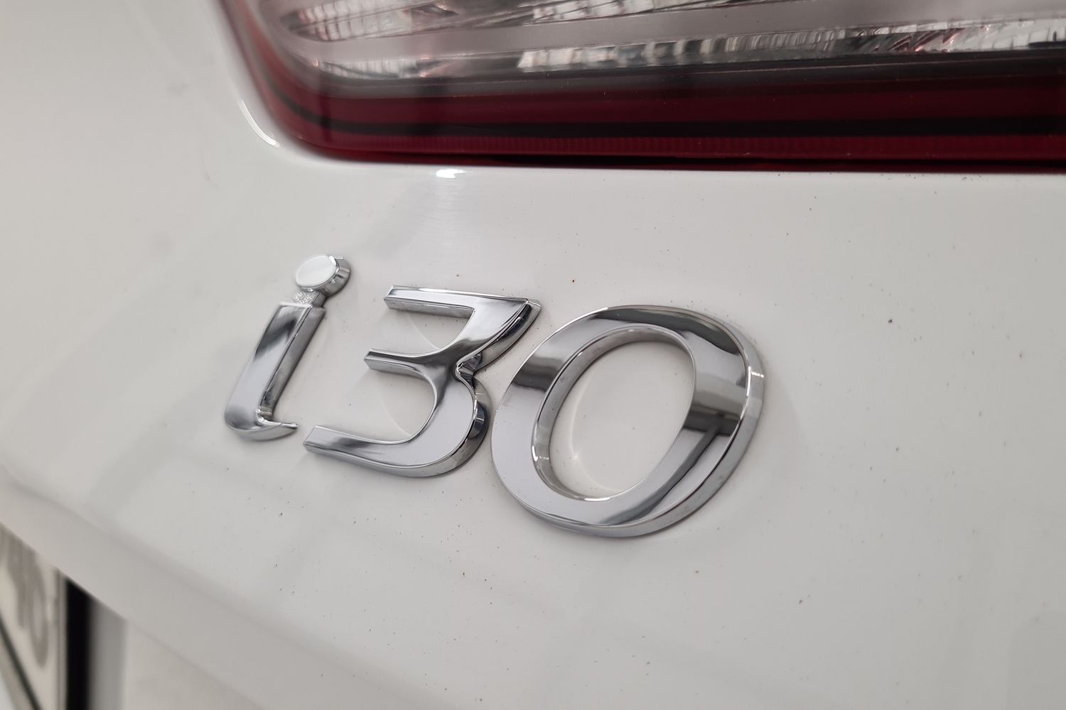 HYUNDAI i30 Wagon 2018