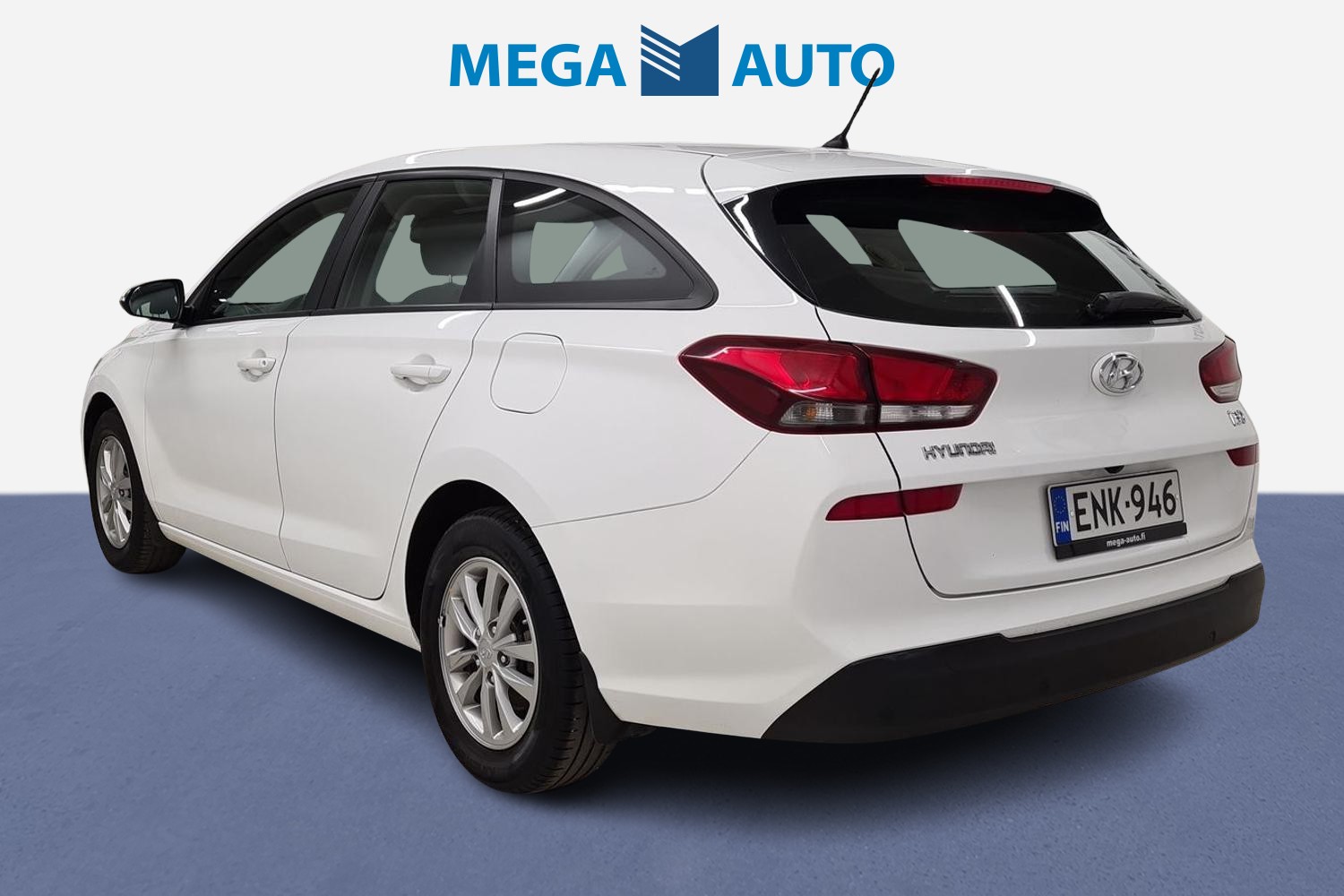 HYUNDAI i30 Wagon 2018