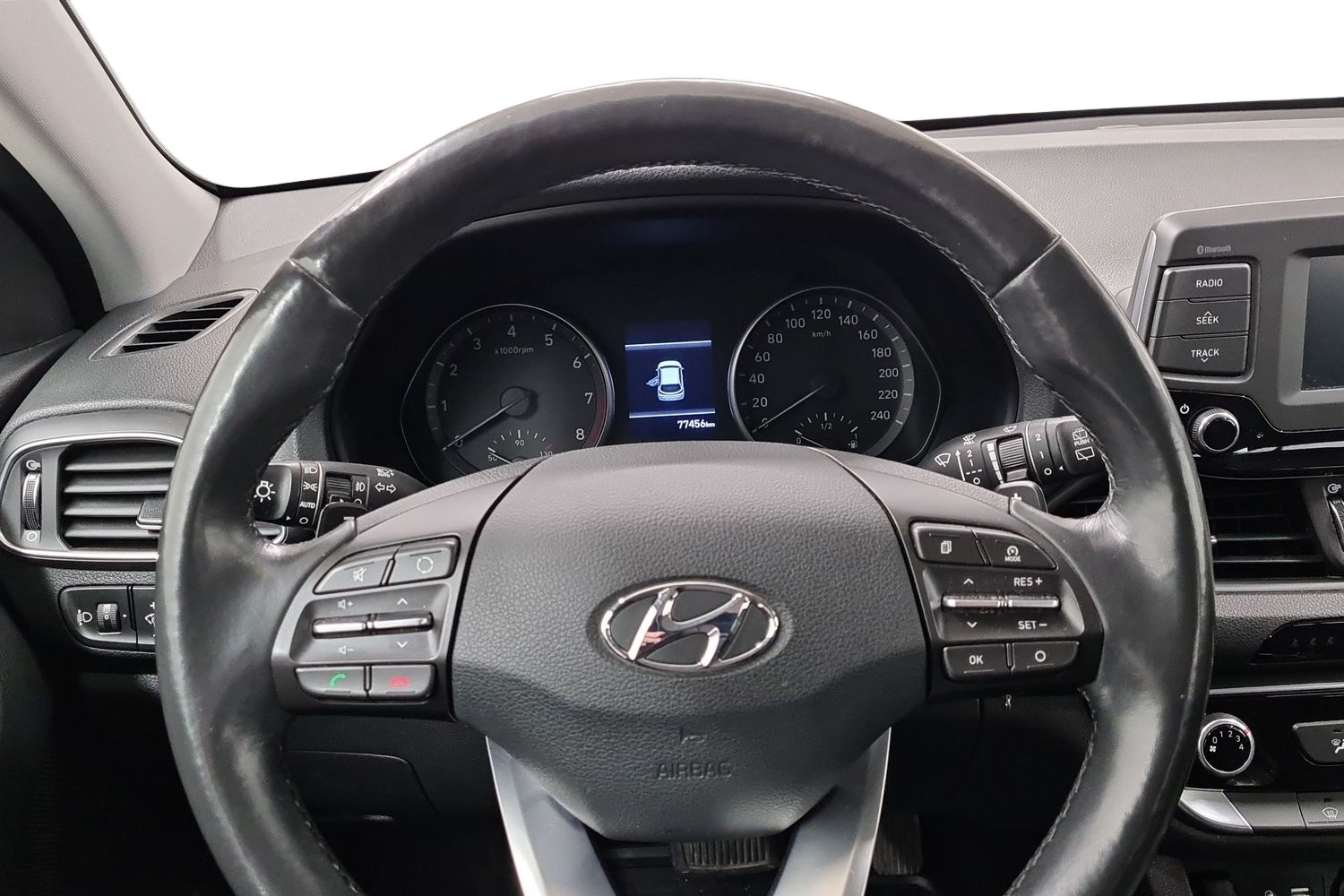 HYUNDAI i30 Wagon 2018