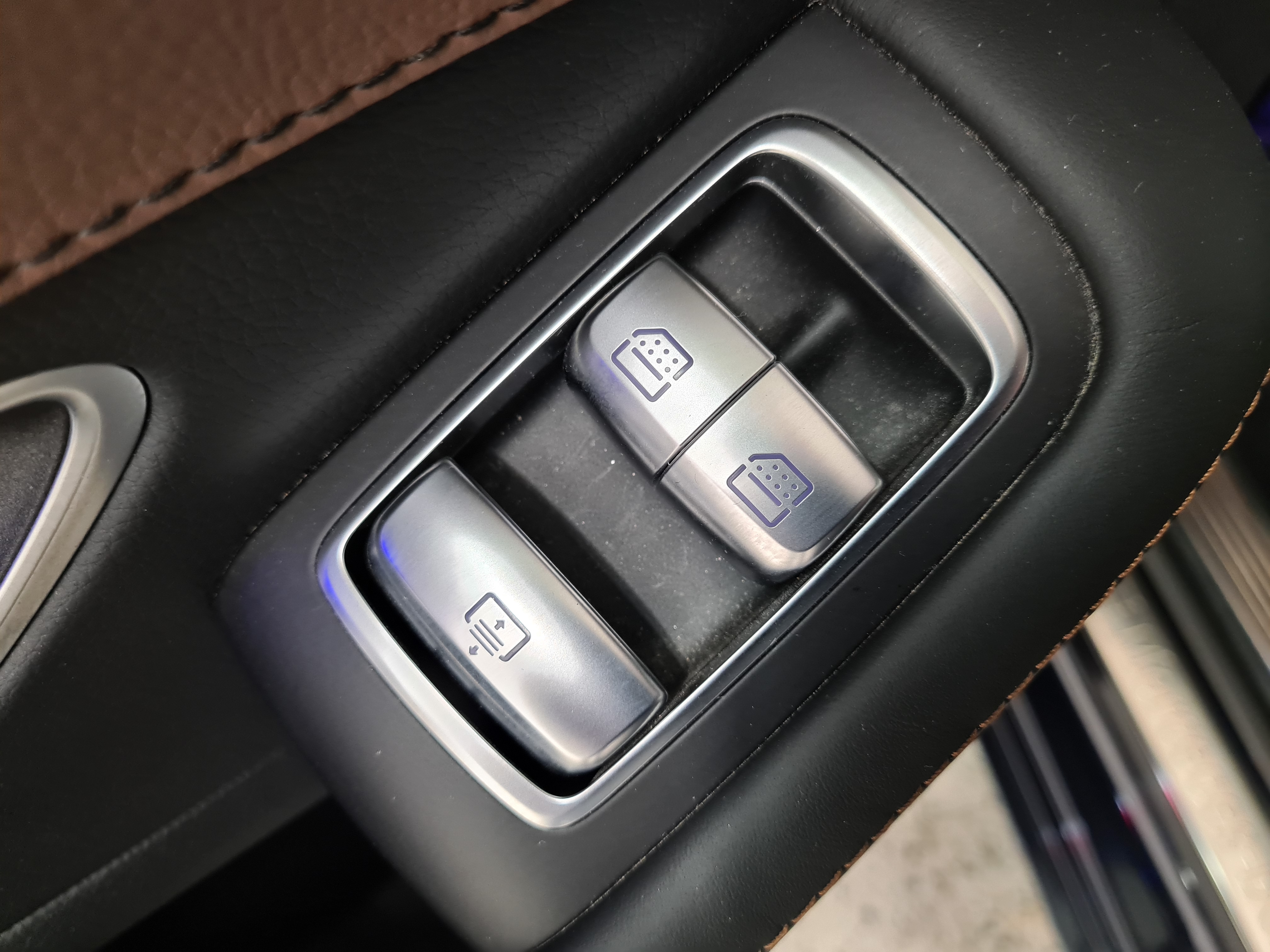 Mercedes-Benz S 2015