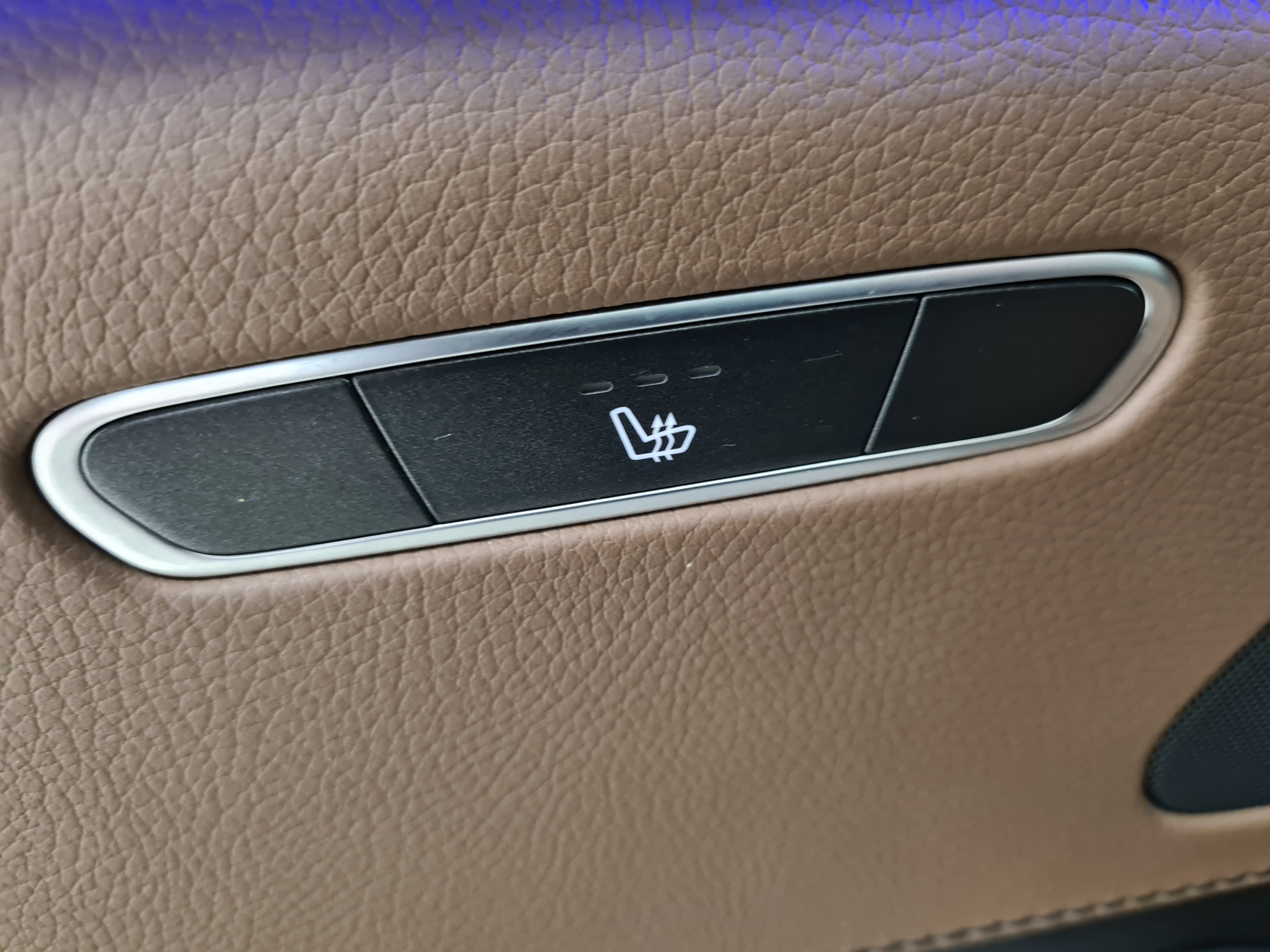 Mercedes-Benz S 2015