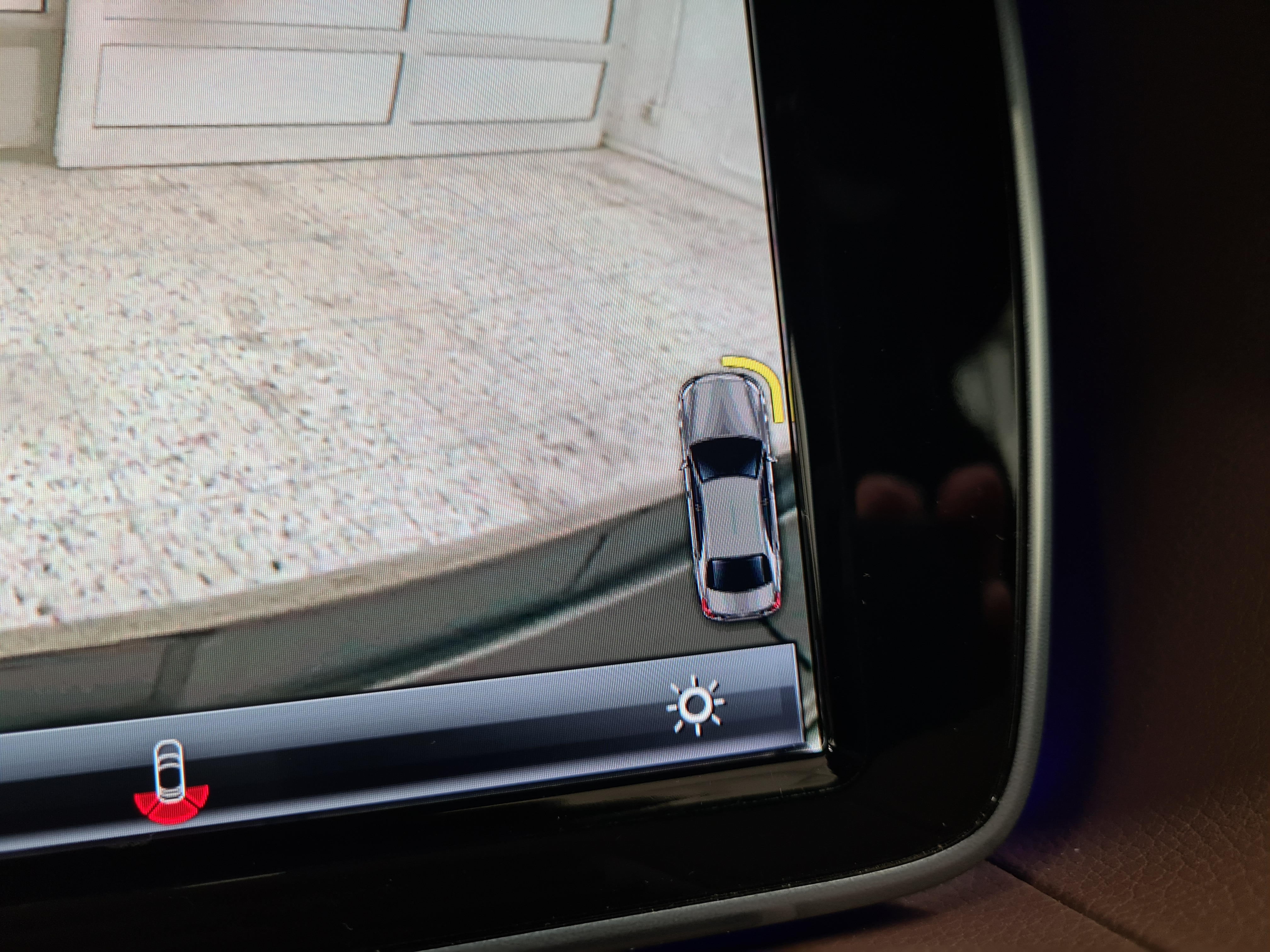 Mercedes-Benz S 2015