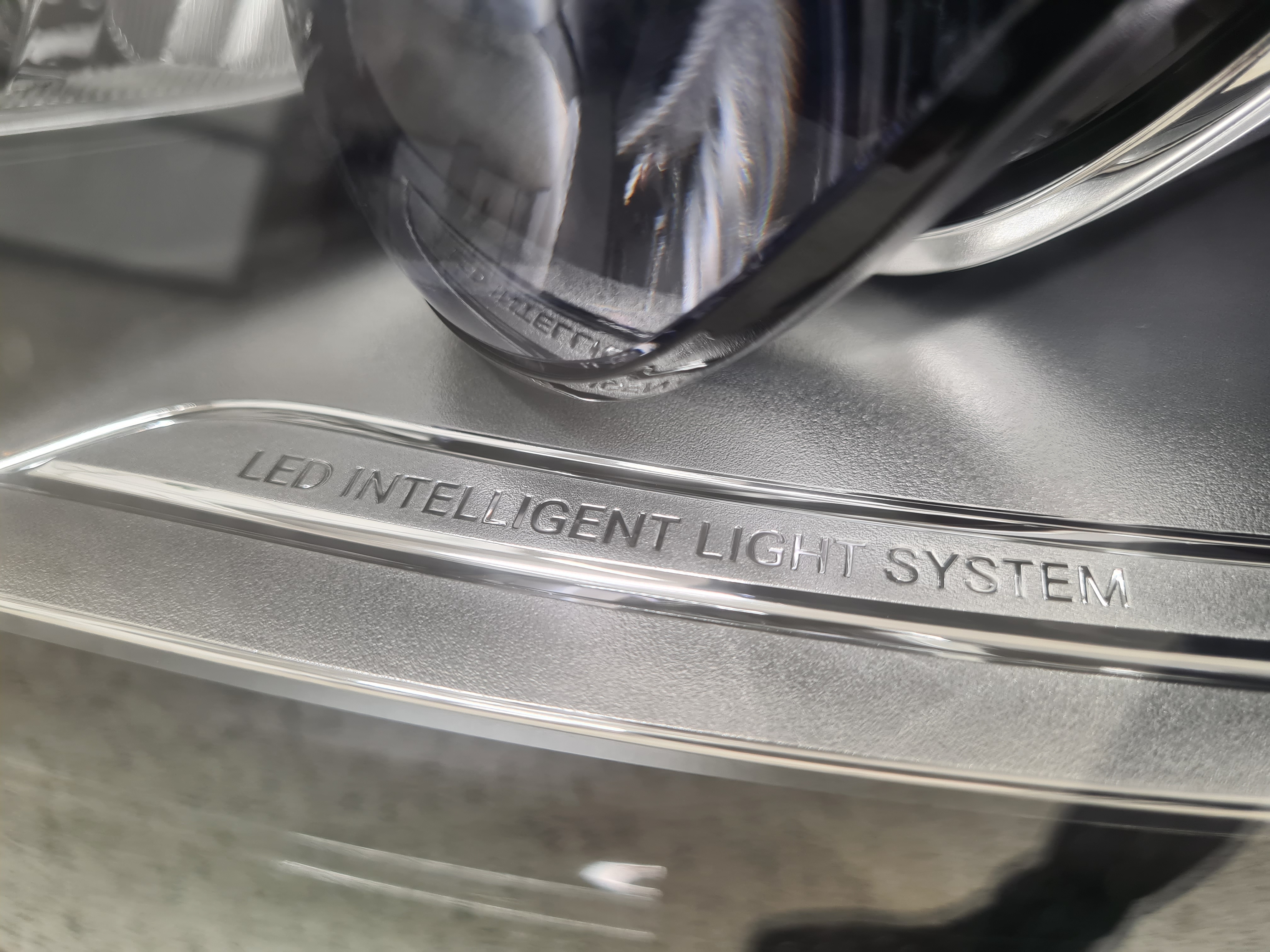 Mercedes-Benz S 2015