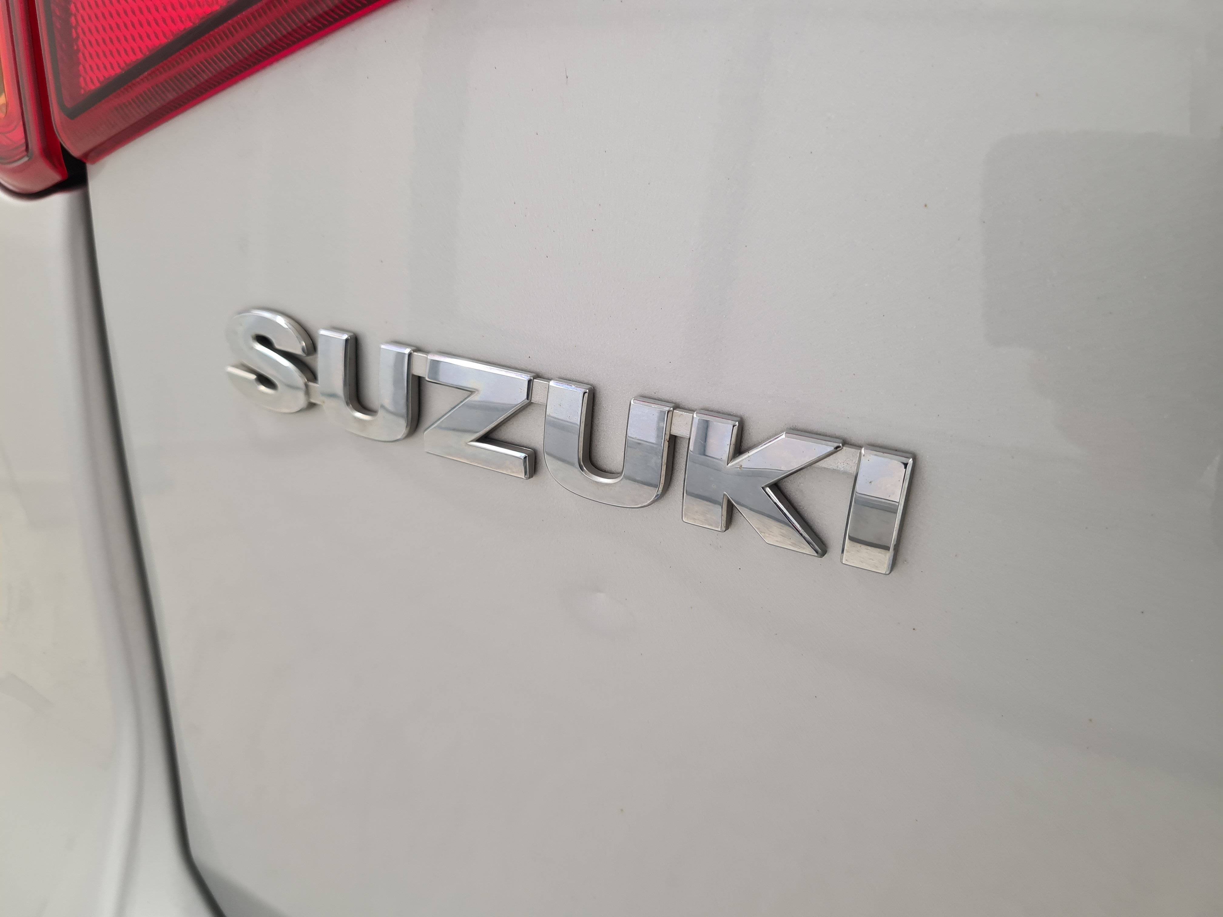 SUZUKI VITARA 2015