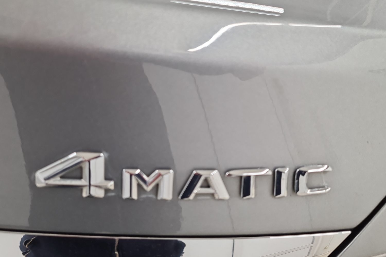 MERCEDES-BENZ C 2016