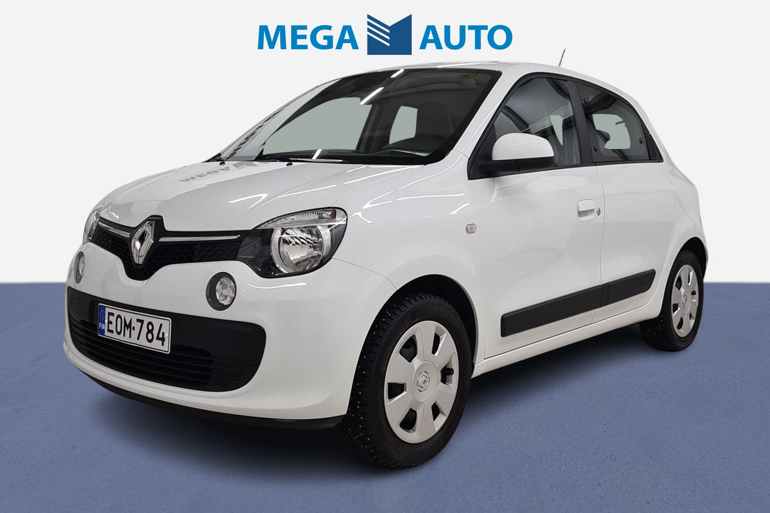 RENAULT TWINGO 2018