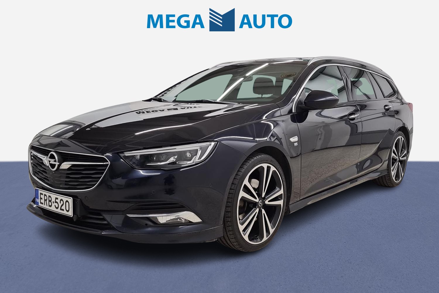 OPEL Insignia 2019