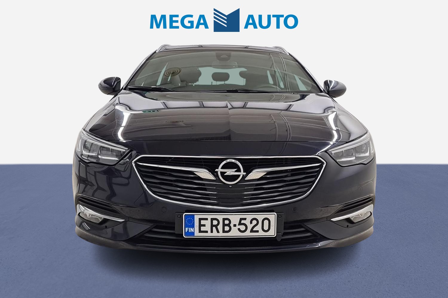 OPEL Insignia 2019