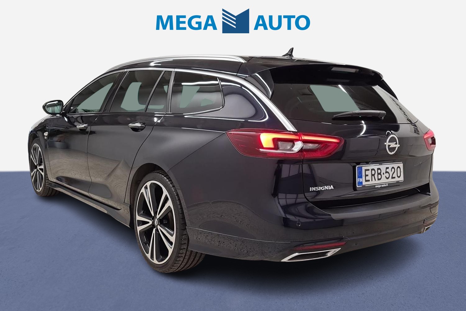 OPEL Insignia 2019