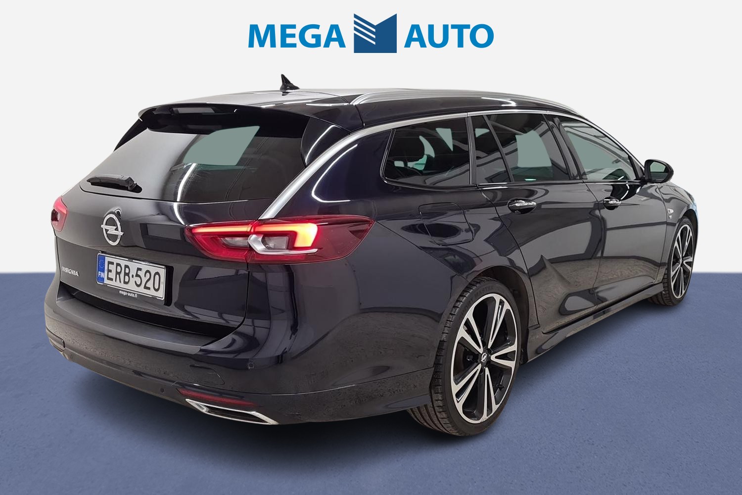 OPEL Insignia 2019