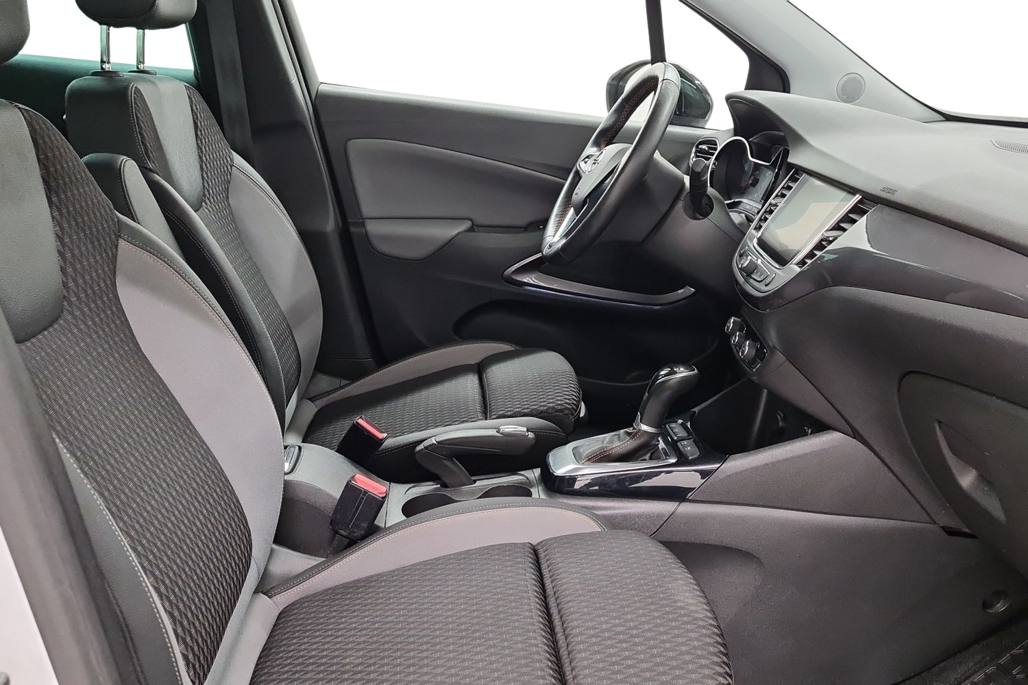 OPEL Crossland X 2020