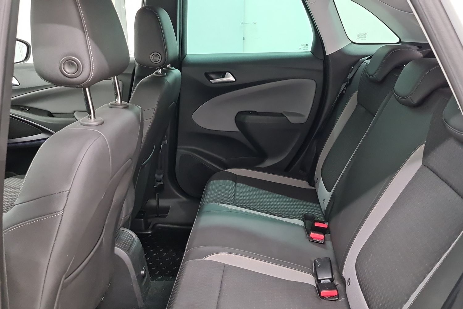 OPEL Crossland X 2020