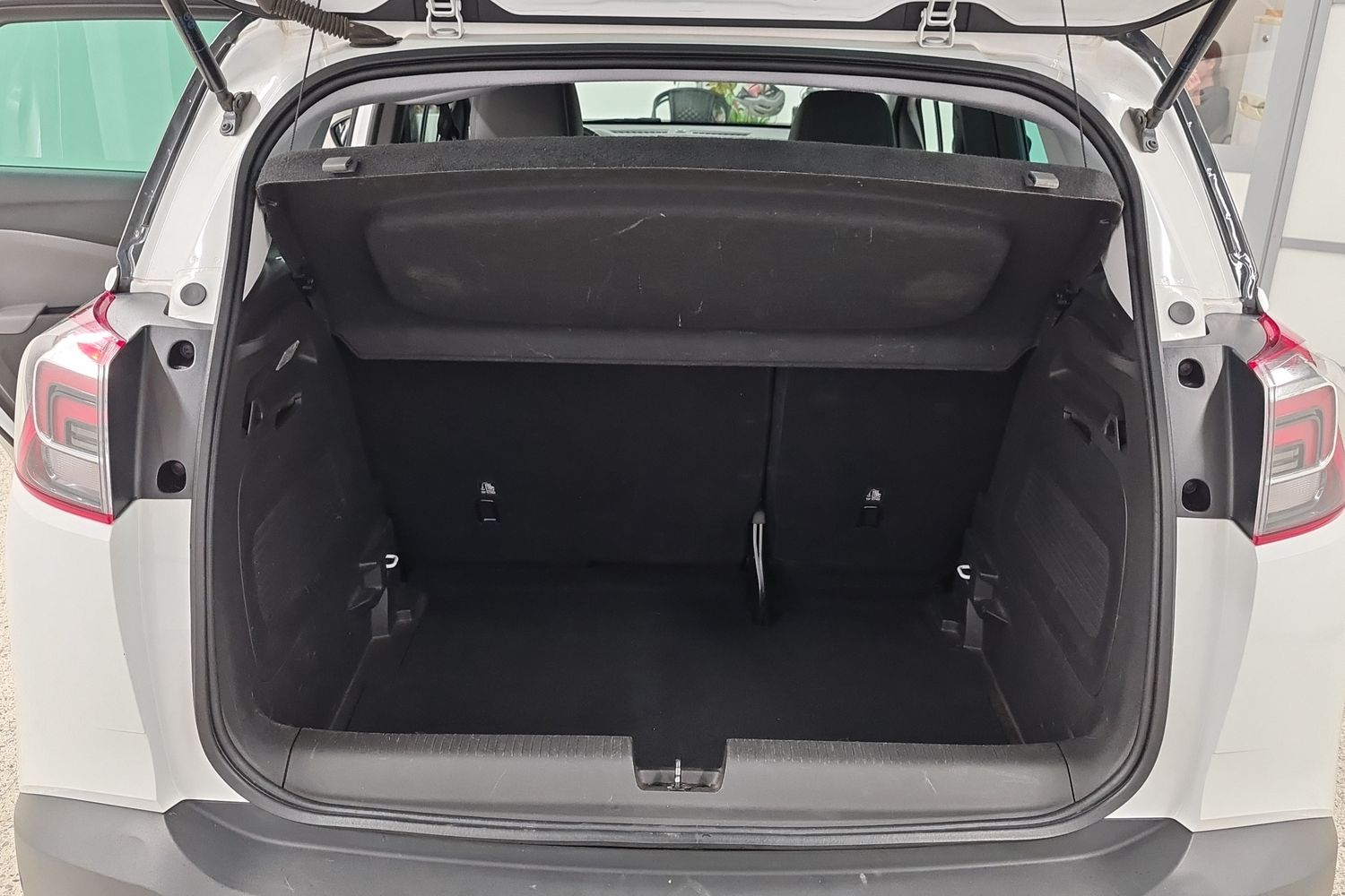 OPEL Crossland X 2020