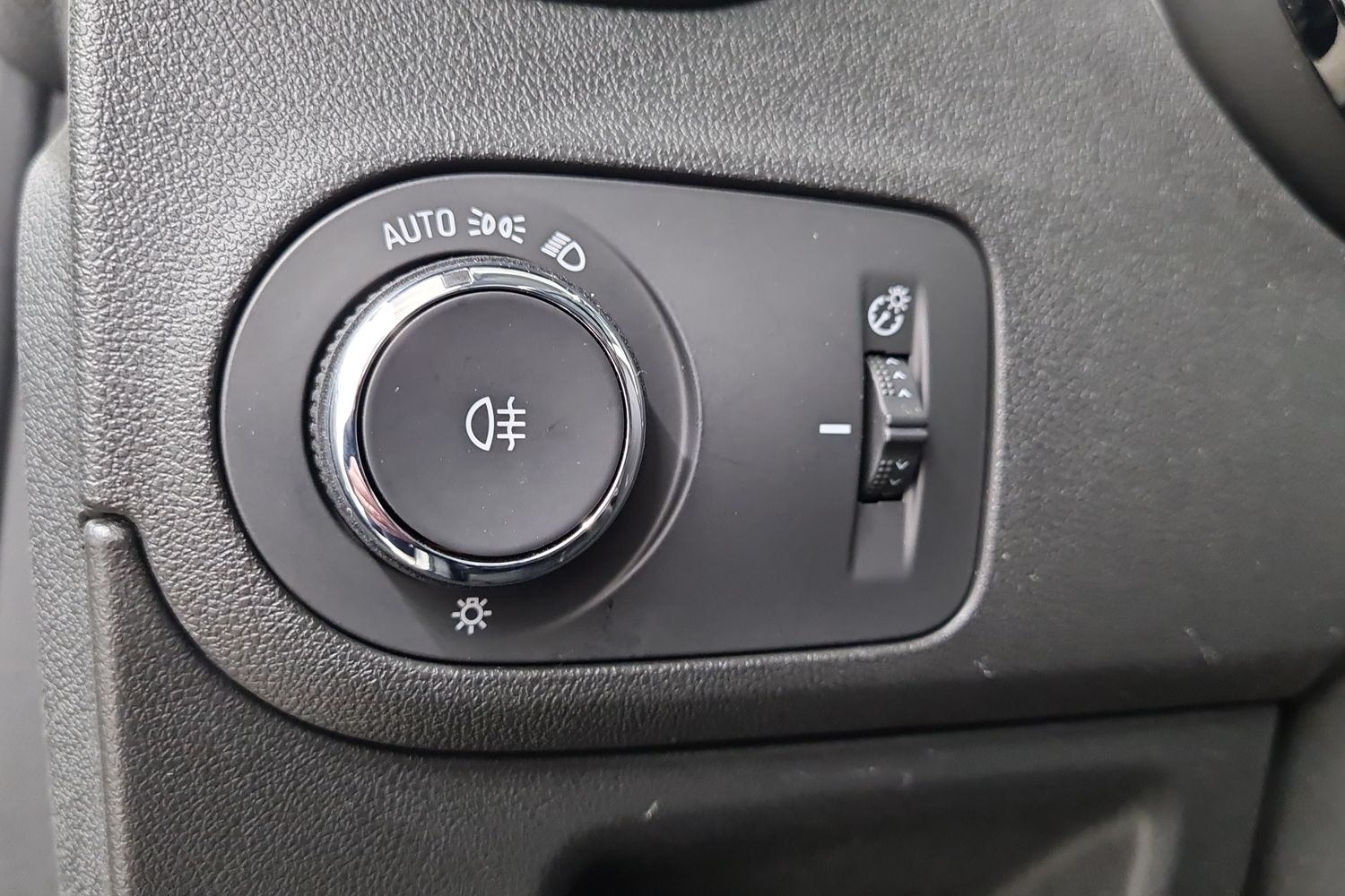 OPEL Crossland X 2020