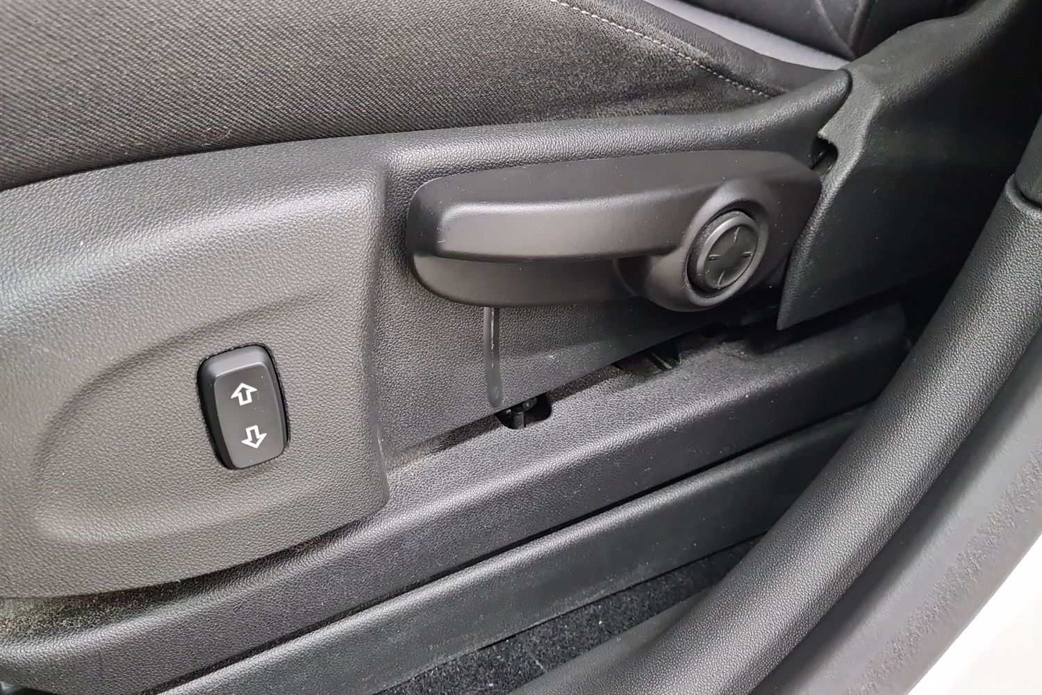 OPEL Crossland X 2020