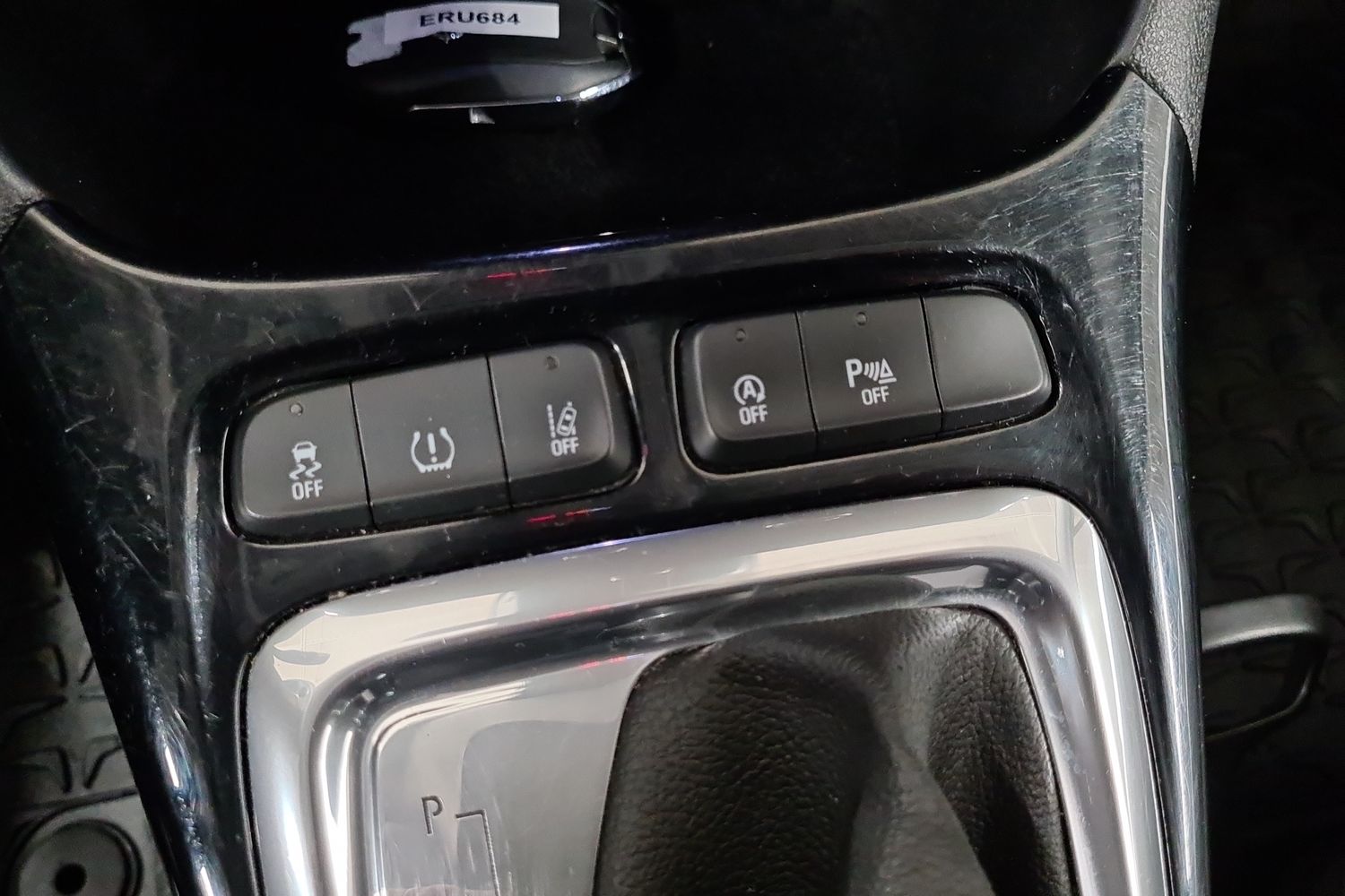 OPEL Crossland X 2020