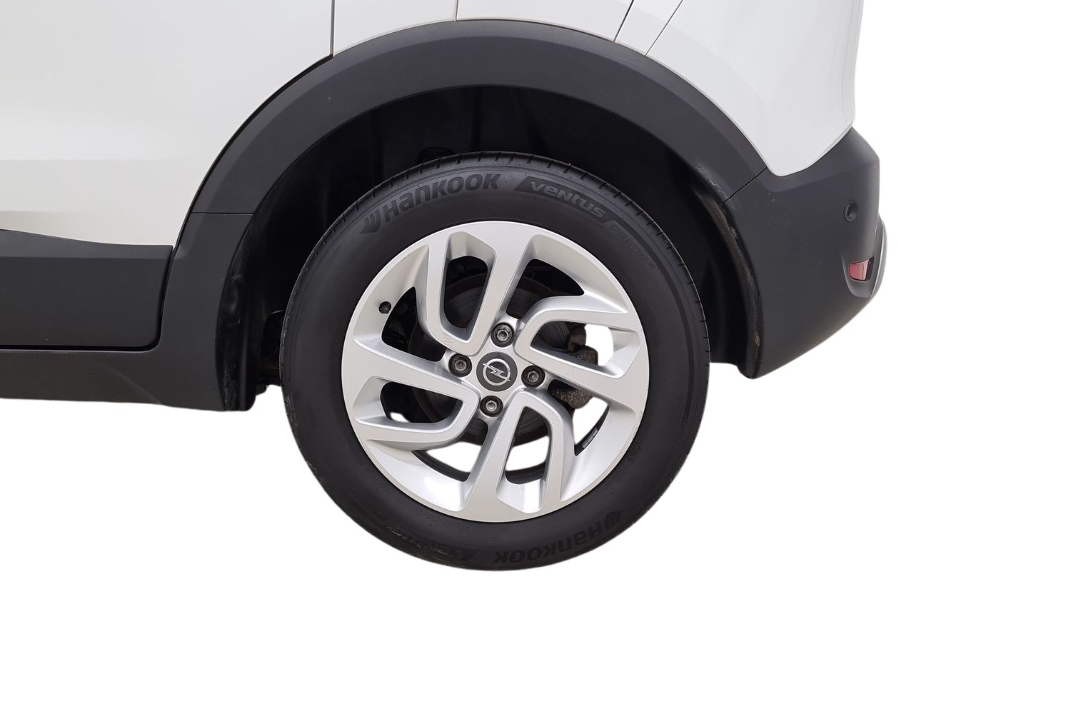 OPEL Crossland X 2020