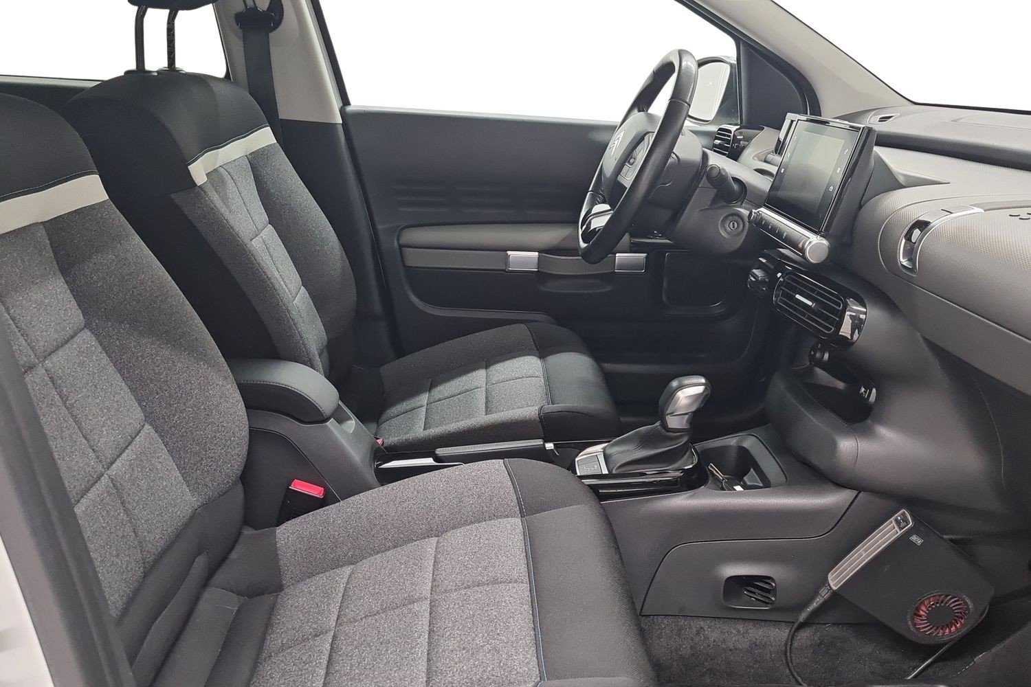 CITROEN C4 CACTUS 2020