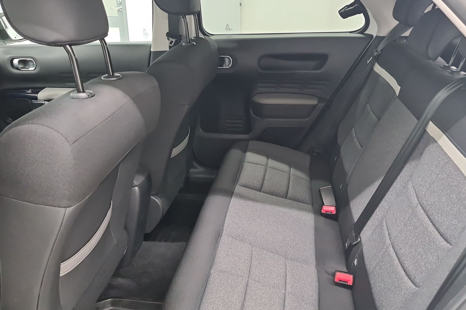 CITROEN C4 CACTUS 2020