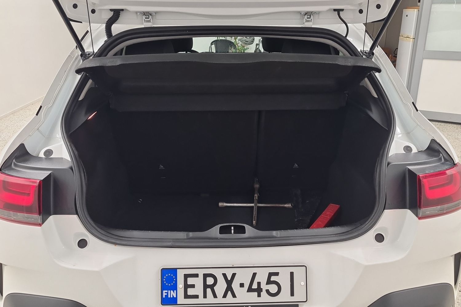 CITROEN C4 CACTUS 2020