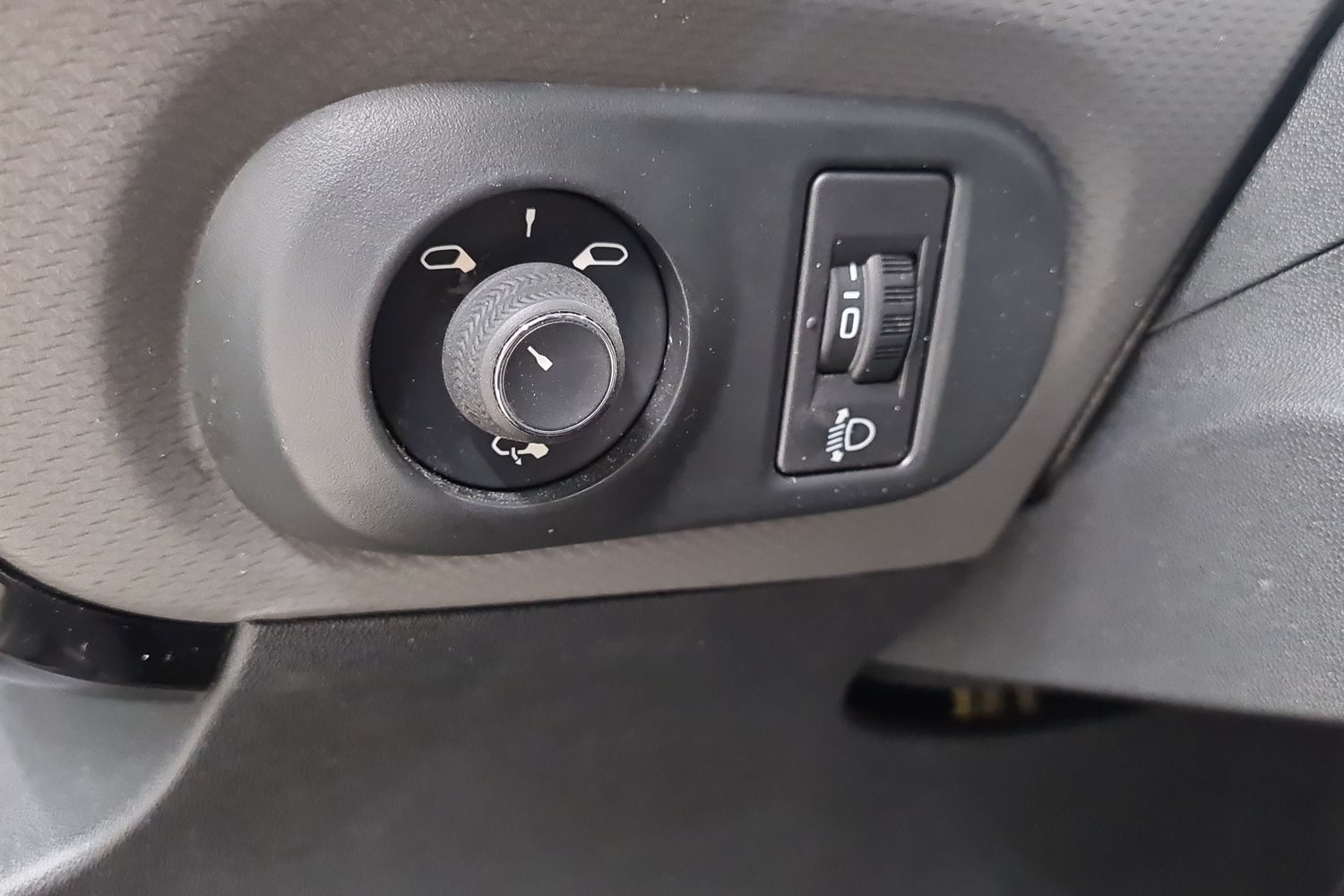 CITROEN C4 CACTUS 2020