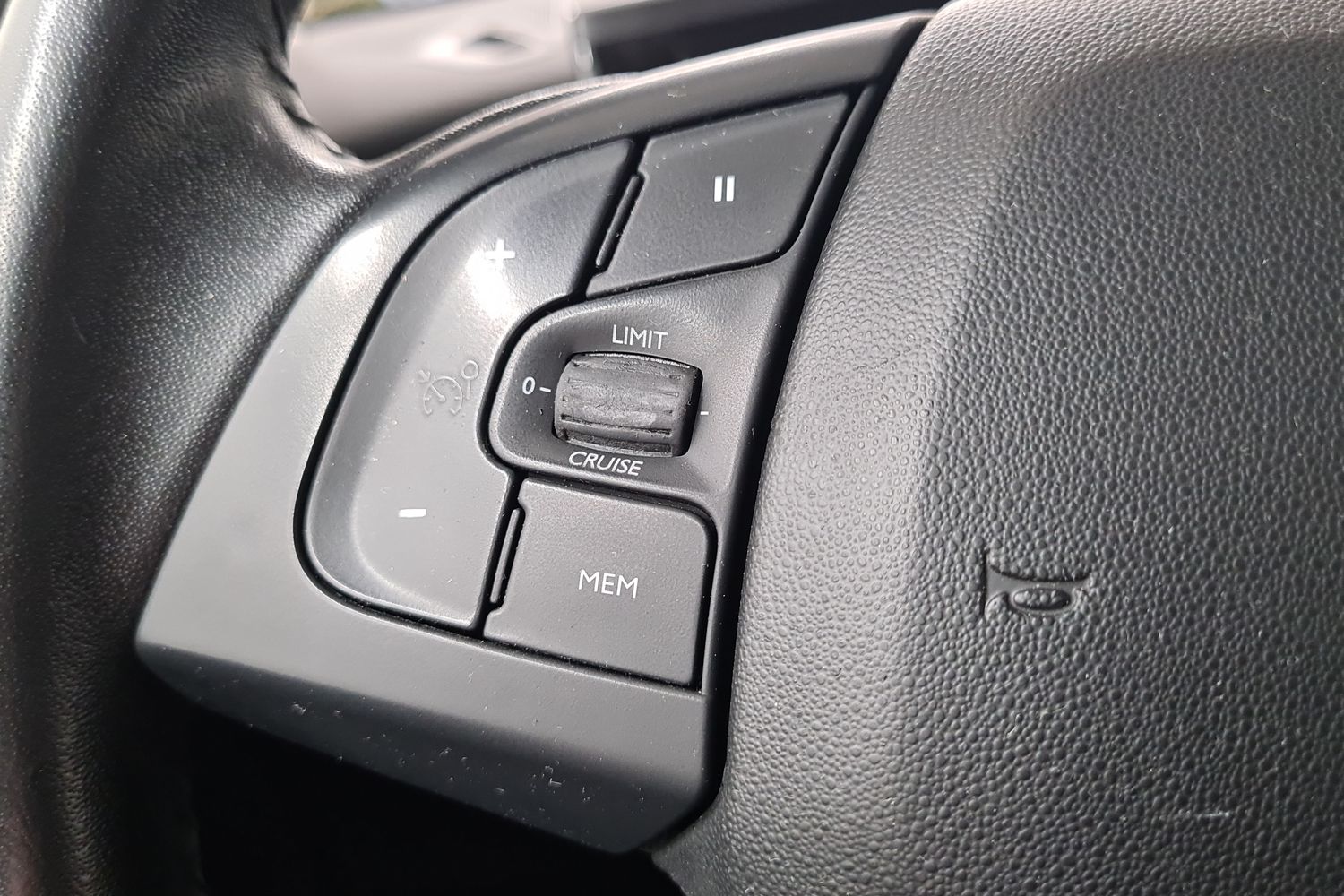 CITROEN C4 CACTUS 2020