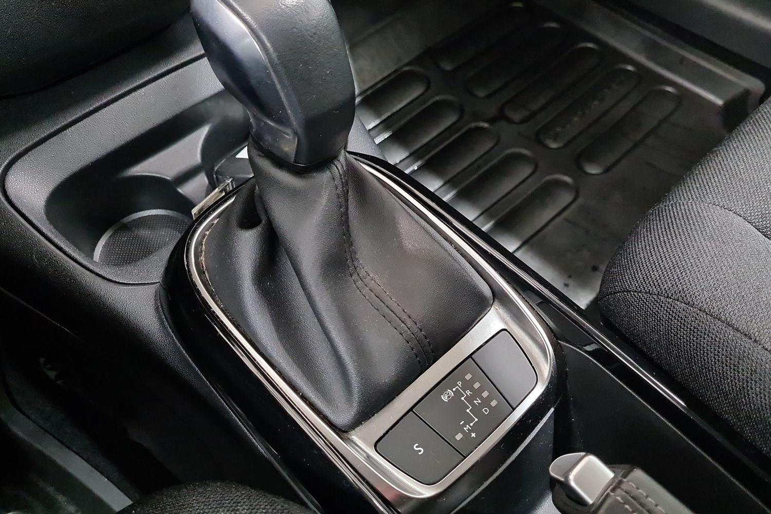 CITROEN C4 CACTUS 2020
