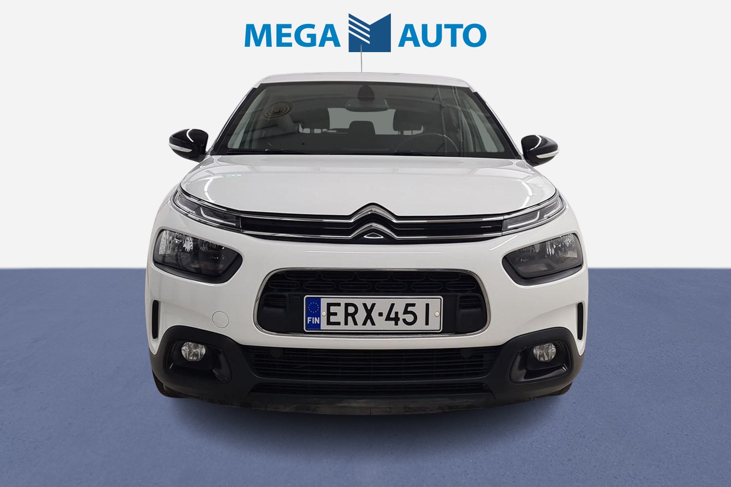 CITROEN C4 CACTUS 2020