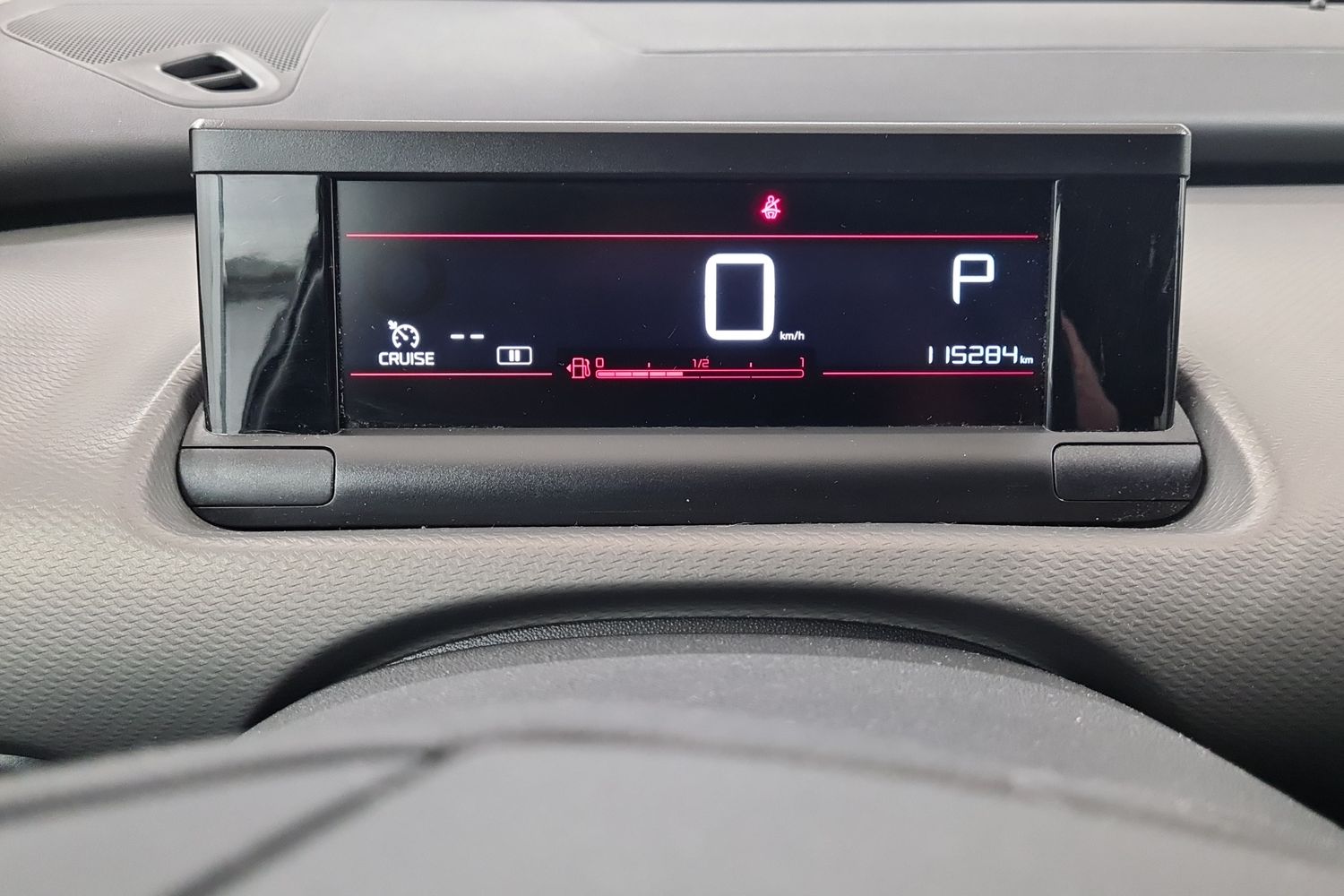 CITROEN C4 CACTUS 2020