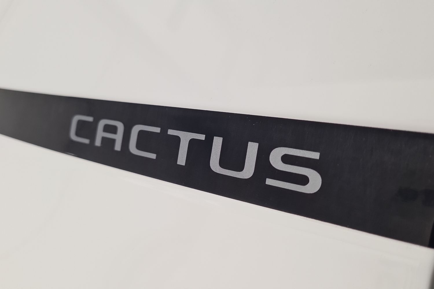 CITROEN C4 CACTUS 2020