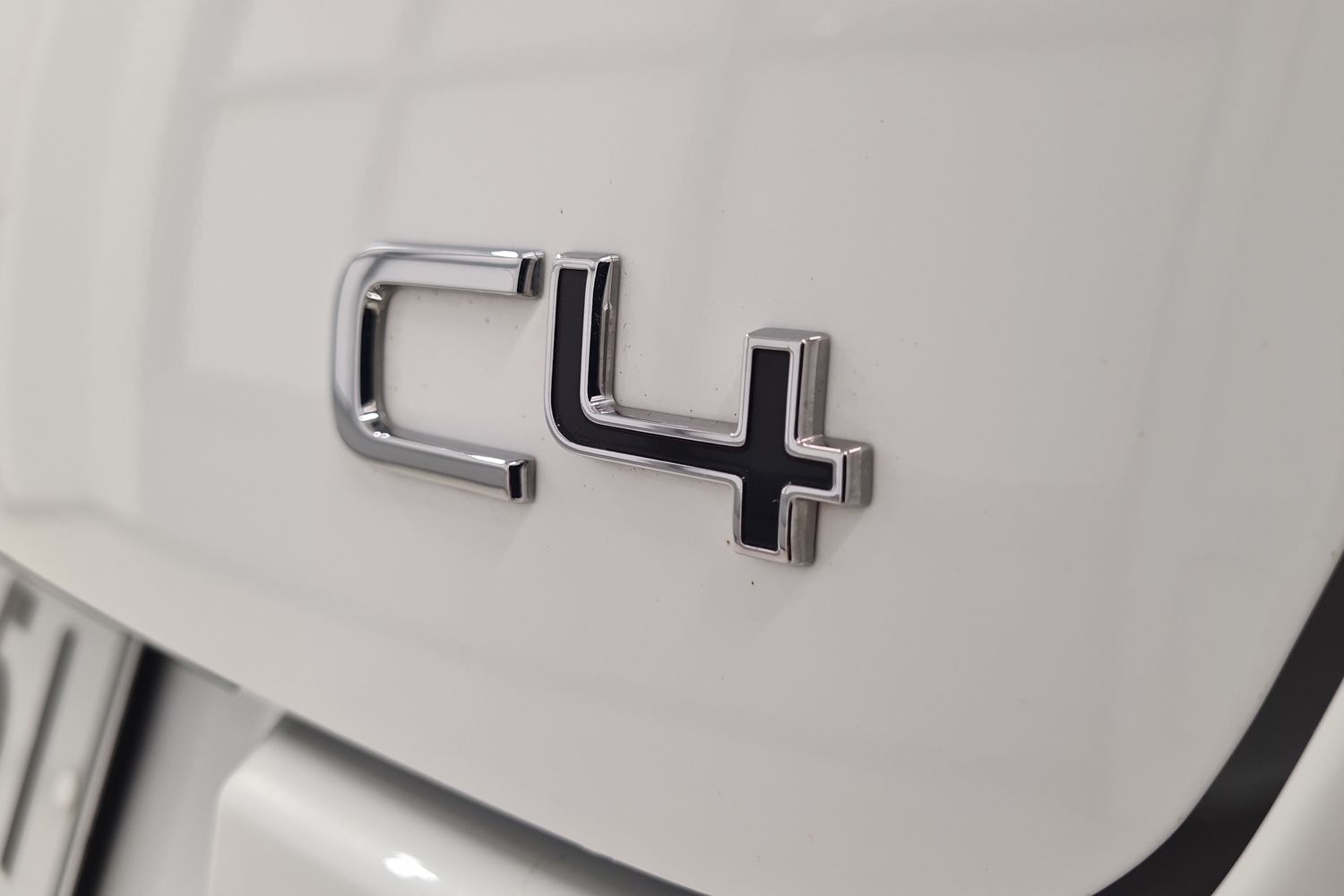 CITROEN C4 CACTUS 2020