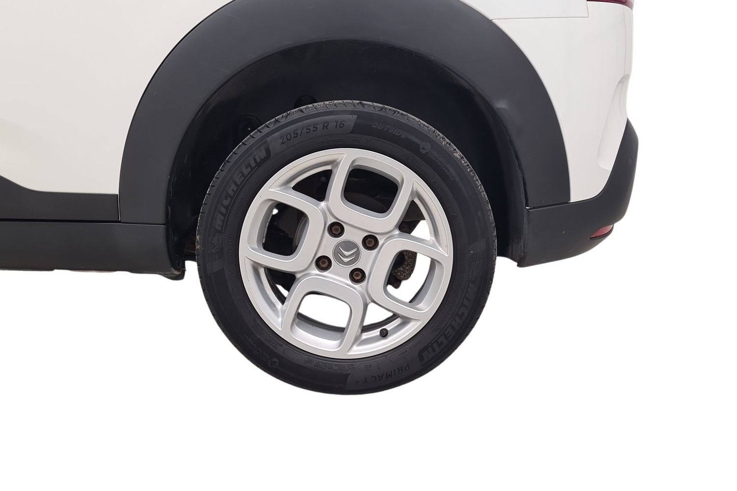 CITROEN C4 CACTUS 2020