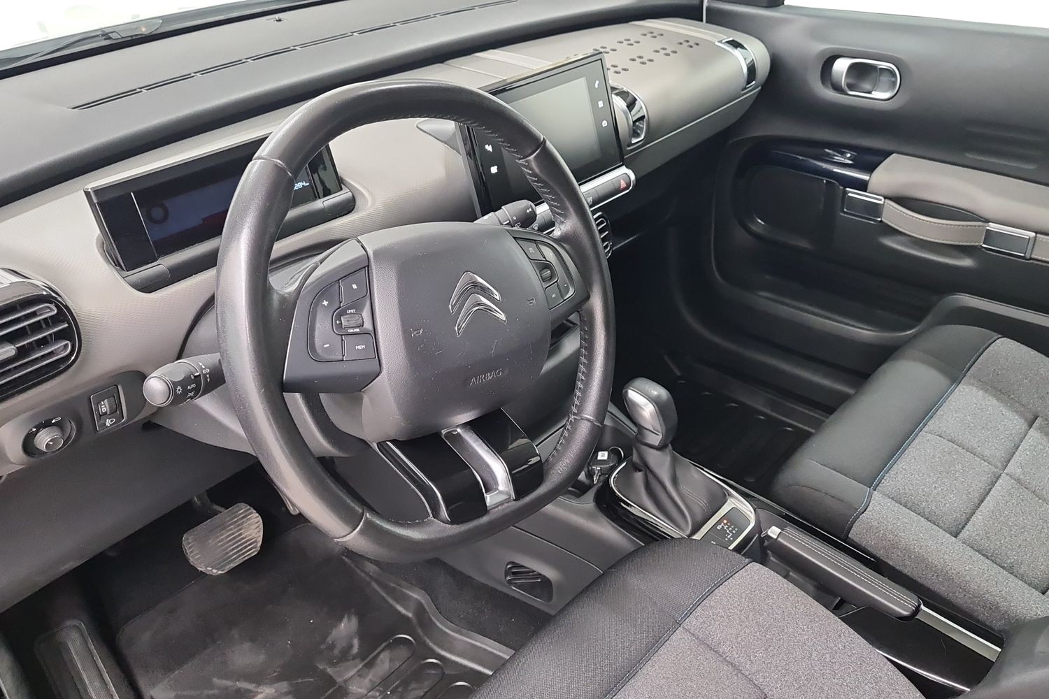 CITROEN C4 CACTUS 2020
