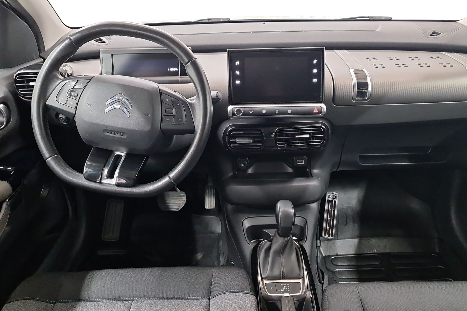 CITROEN C4 CACTUS 2020