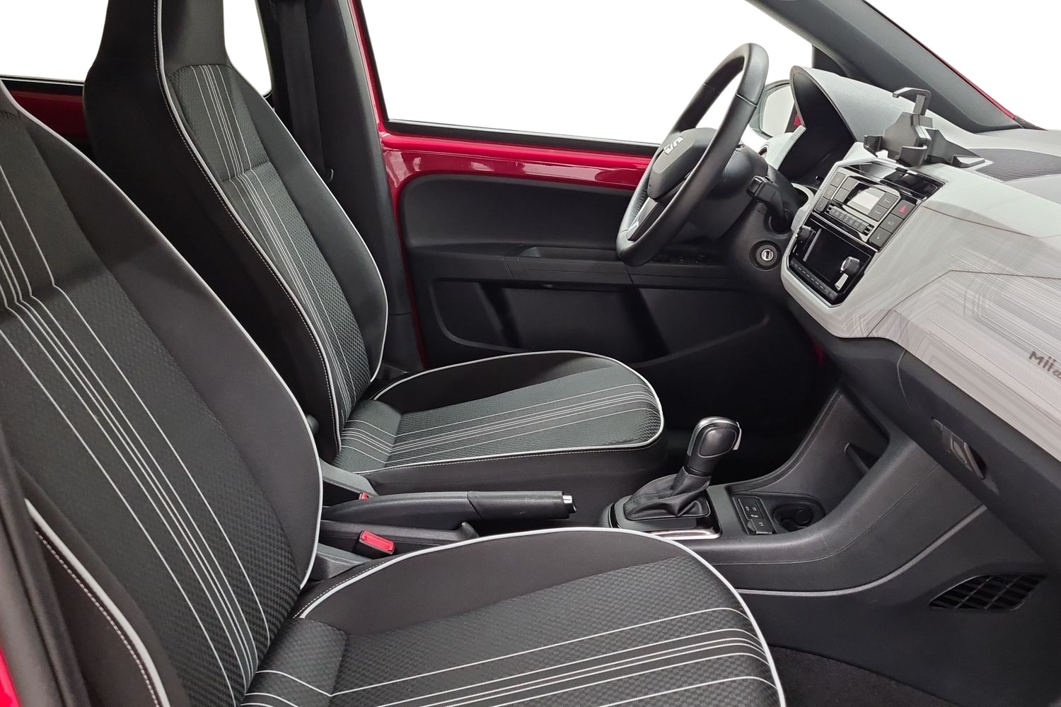 SEAT Mii electric 2021