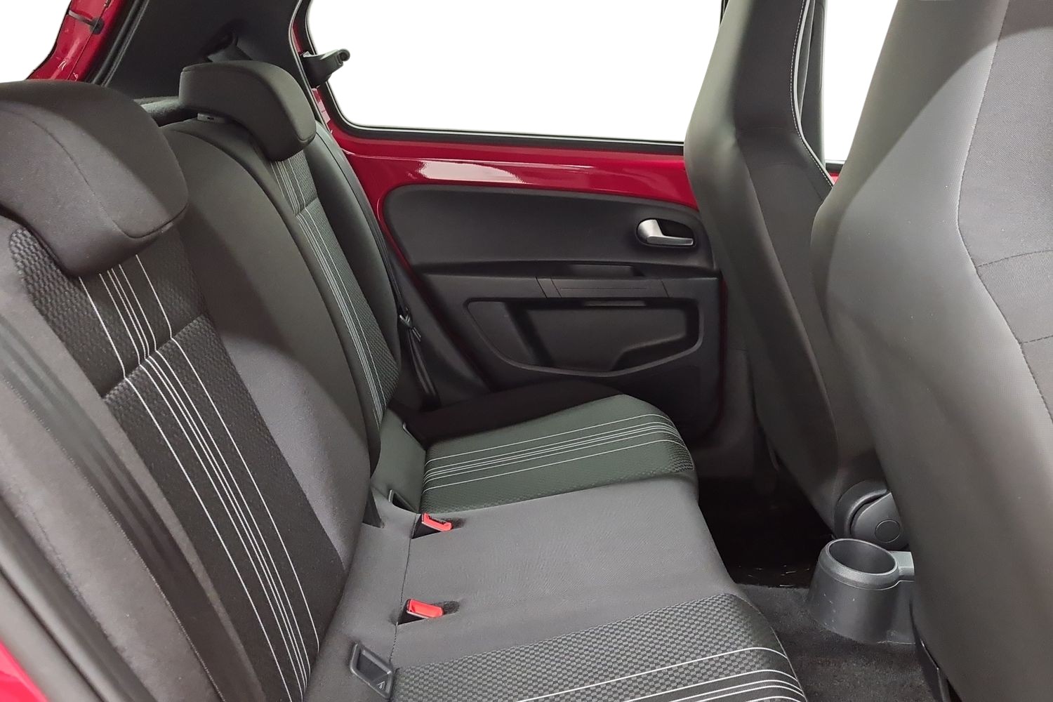 SEAT Mii electric 2021